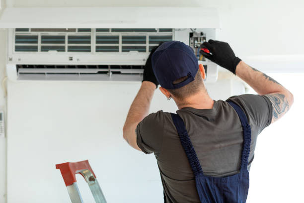 Home Air Vent Cleaning